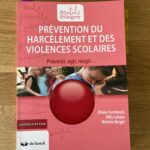 Les outils de la médiation dans les espaces de parole régulés: une expérience en milieu scolaire