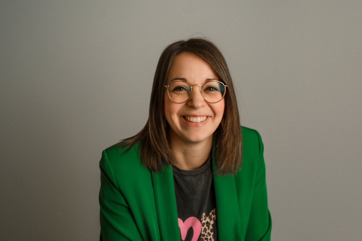 Melissa Bastos Bandeiras Médiatrice familiale - vert - accueil - mobile